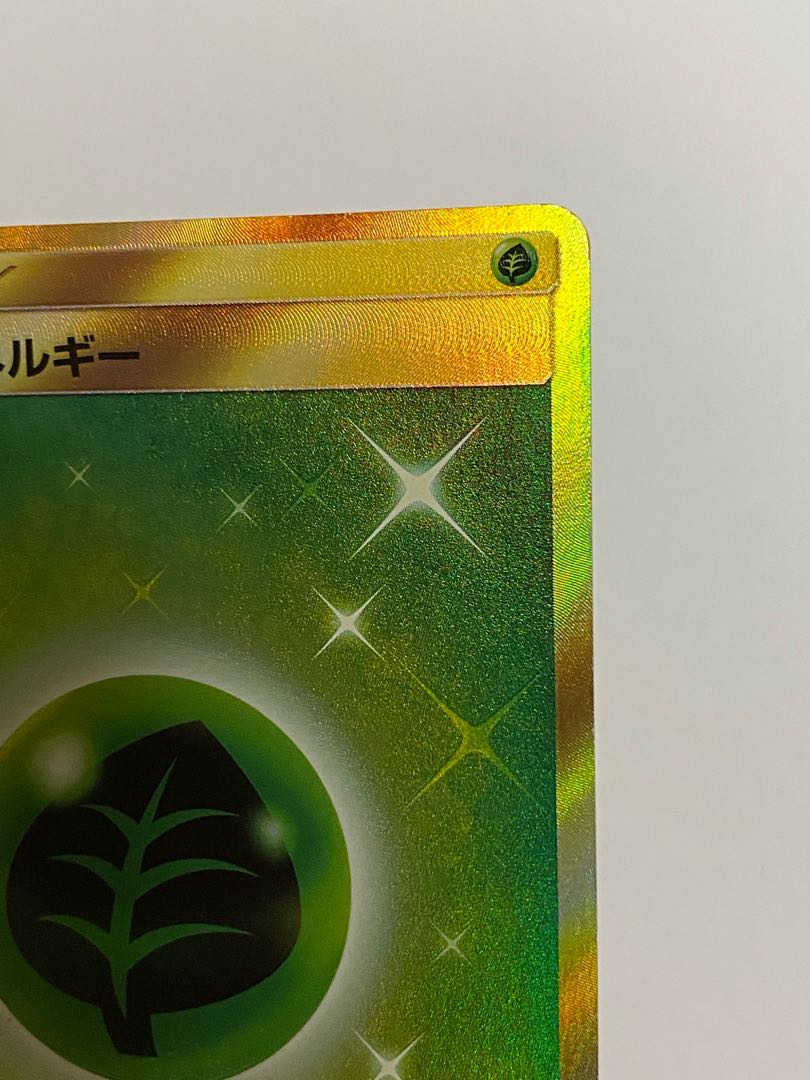 Mr. Chicken Rice Basic GrassEnergy 068/051 UR