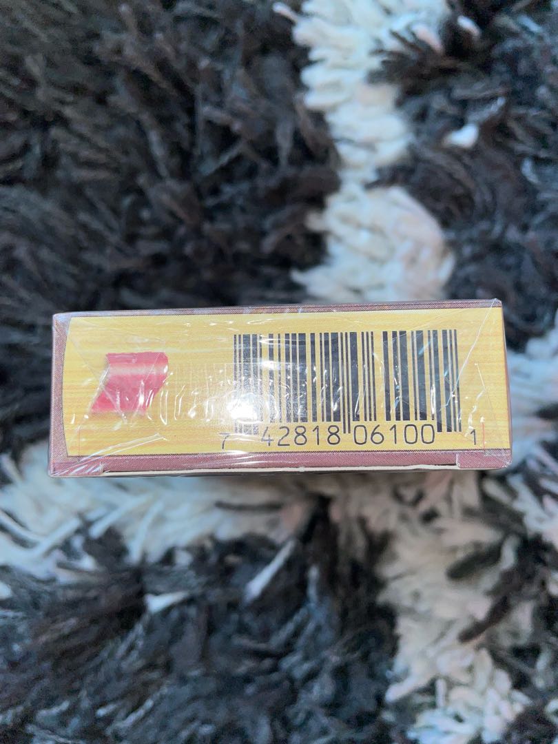 MTG] Revised Starter English [New Unopened].