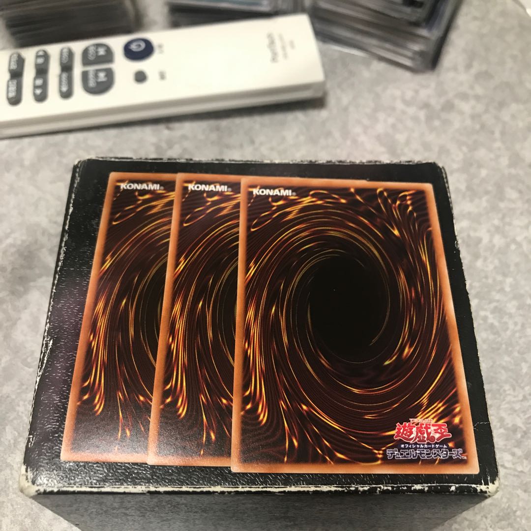 Fondariizu to Tabi Jitaku Super Rare 3 copies