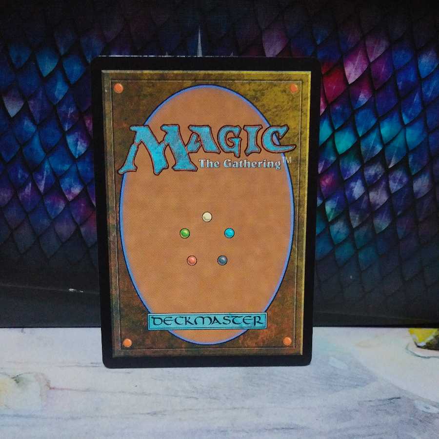 Stormcarved Coast" Japanese edition 1 copy