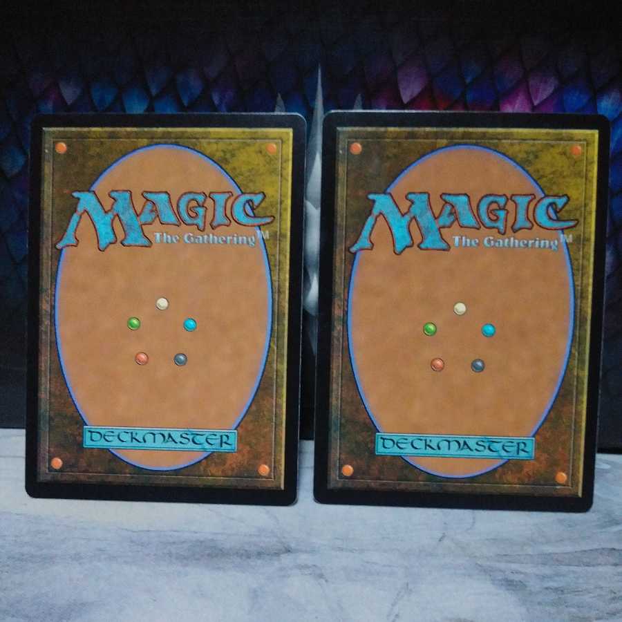 Hullbreaker Horror, English edition, 2 copies.