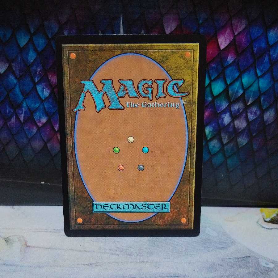 Sorin the Mirthless Japanese edition 1 copy