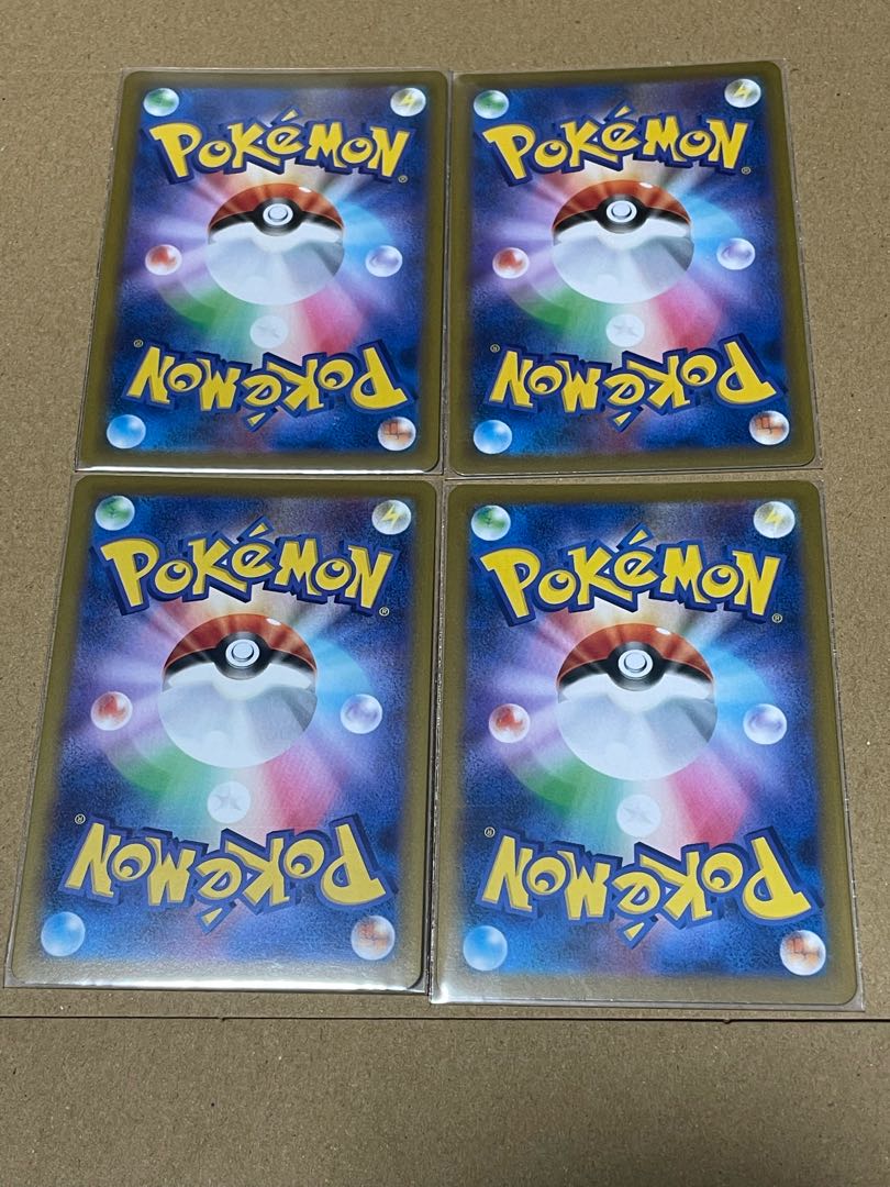 Support cards sold in bulk!