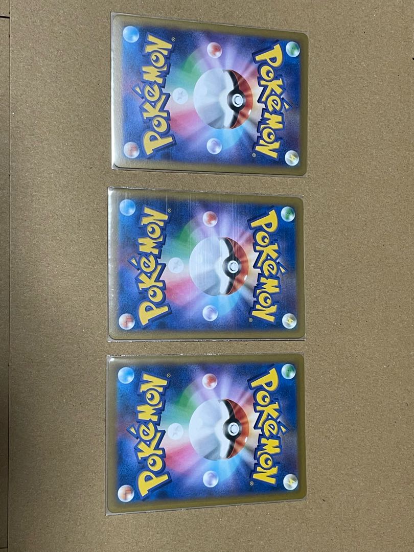 Support cards sold in bulk!