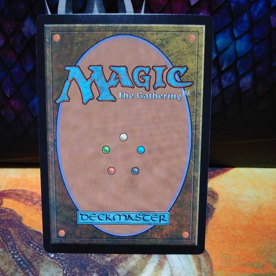 Den of the Bugbear" Japanese showcase edition 1 copy