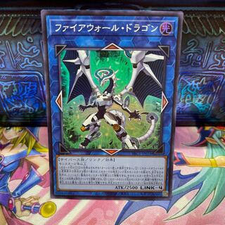 No.178 P屋 Firewall Dragon