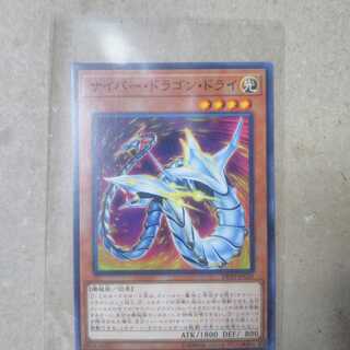 Cyber Dragon -Dry Normal