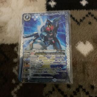 バトスピ フォーゼ 1枚