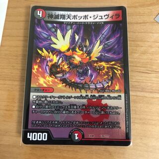 ポッポ・ジュヴィラ1枚