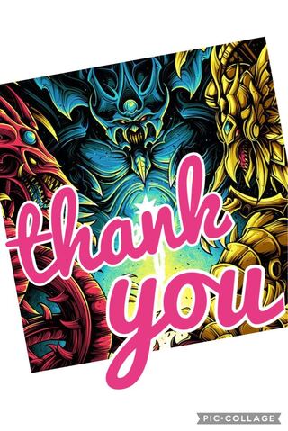 Dedicated to Mr. Odakun 1枚