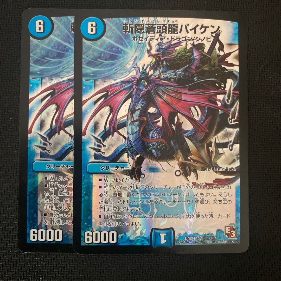 Zan'yaku Sotouryu Baiken