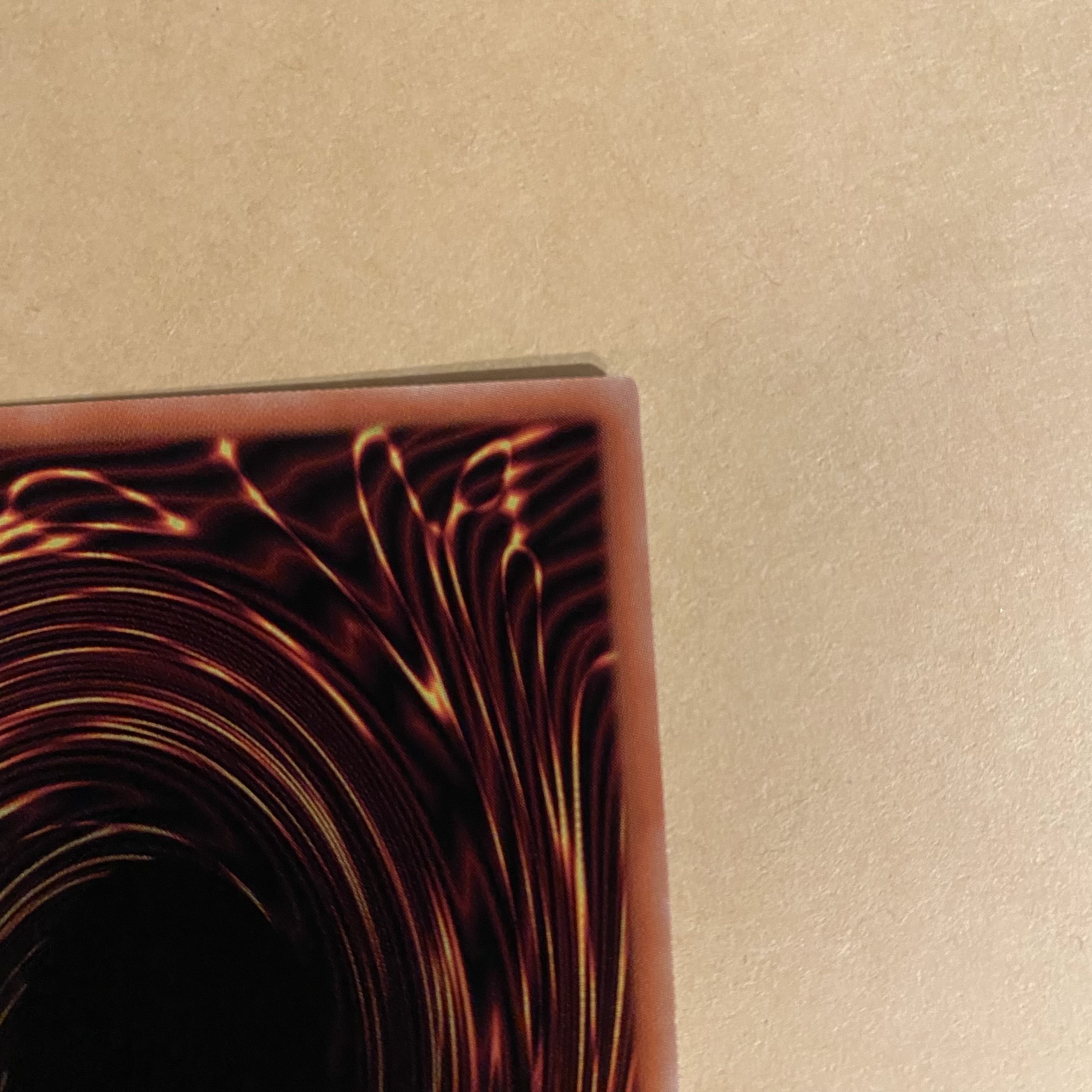 Immediate shipping! Blue-Eyes White Dragon English Prismatic Secret Rare Snubbull Eyes Animation Chronicles 2022