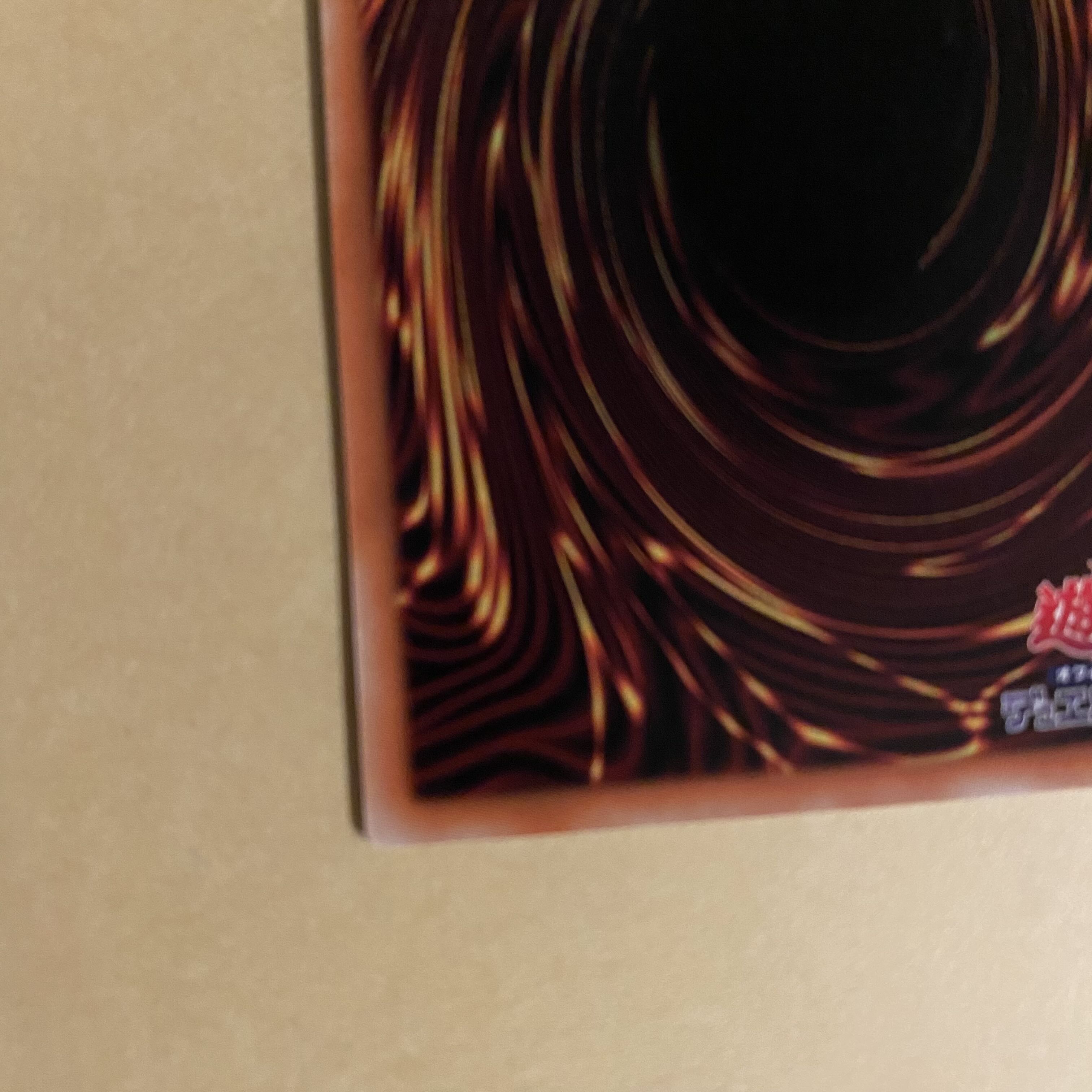 Immediate shipping! Blue-Eyes White Dragon English Prismatic Secret Rare Snubbull Eyes Animation Chronicles 2022