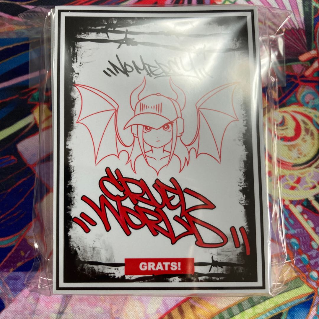 専用　GRATSスリーブ