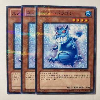 5725 スノー・ドラゴン