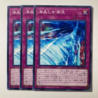 5742 海晶乙女潮流 ノーマル JP069