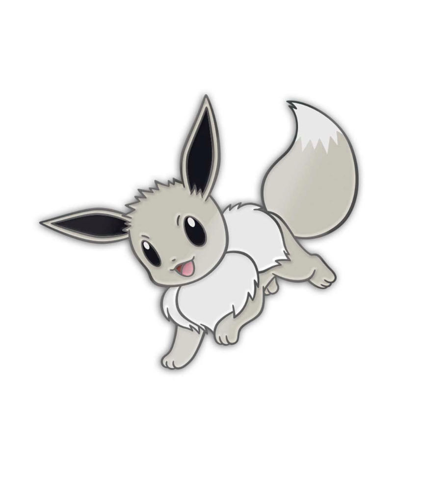 Pokémon GO Premium Collection Kagayaku Eevee Set 1枚