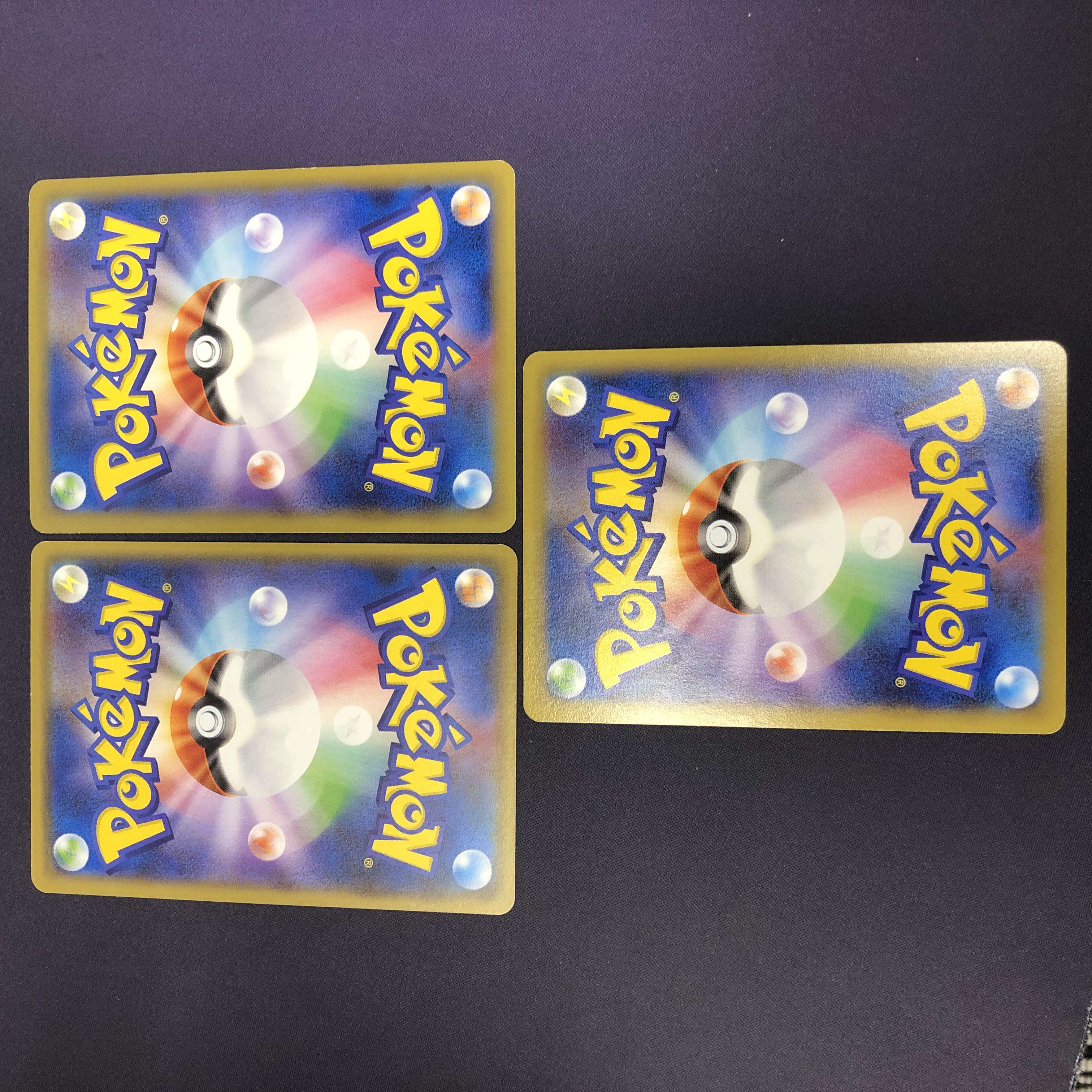 Battle Compressor (Flare Dan Gear) Set of 3 Extras