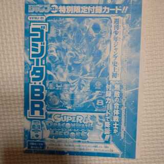 Dragon Ball Gojiita BR