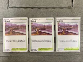 Swamp U 067/067② at large