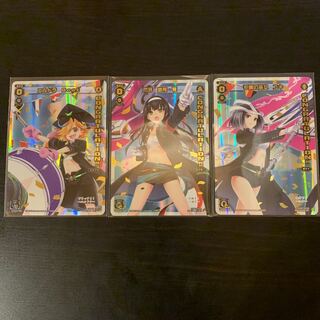 ウィクロス SPセット