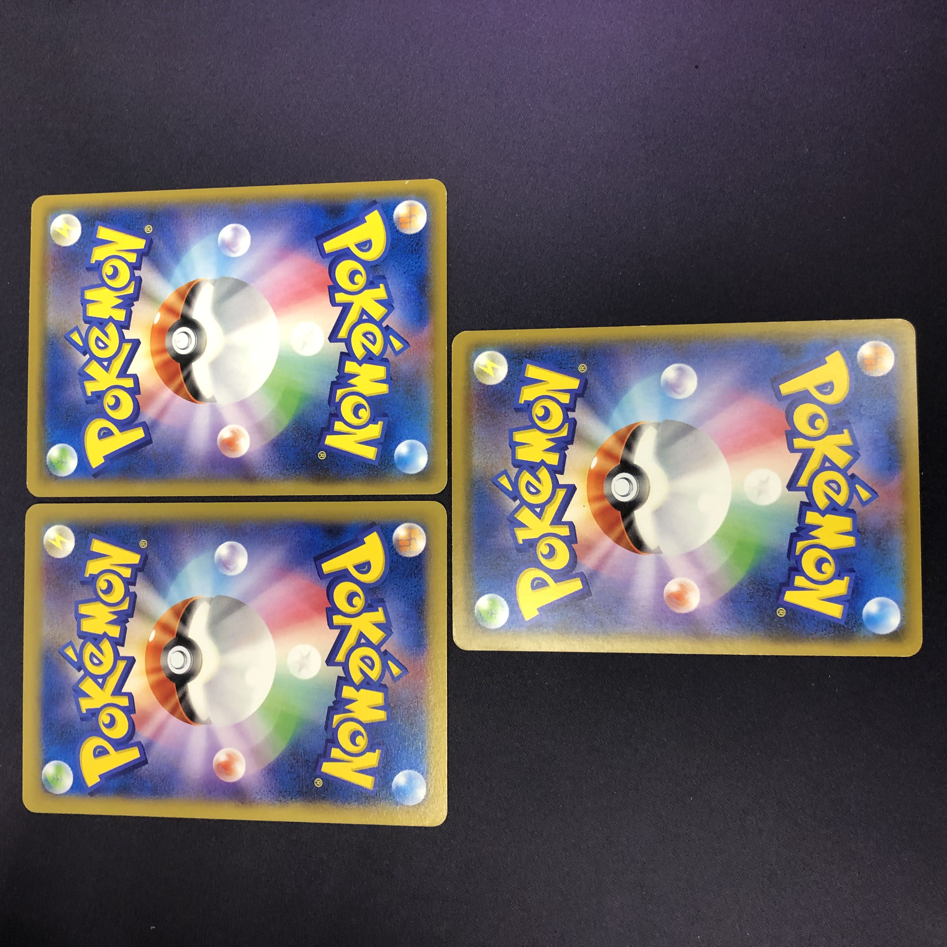 Dimension Valley 3-Pack Extras