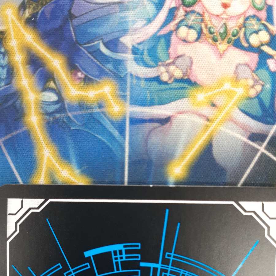 Ninryu Togachirashi SP