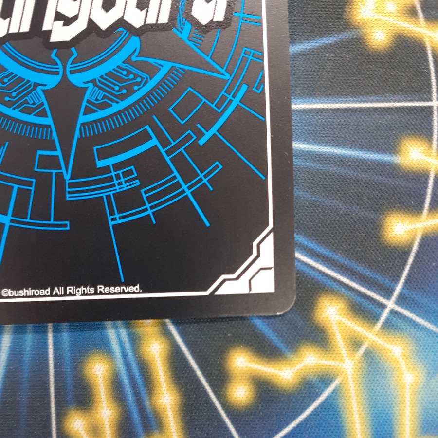 Ninryu Togachirashi SP