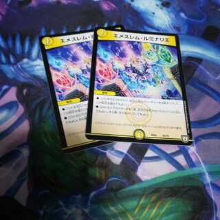 エメスレムルミナリエ　２枚