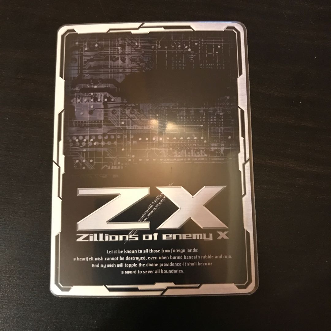 主役の出番!ギルド暁 アンジュ PRホロ