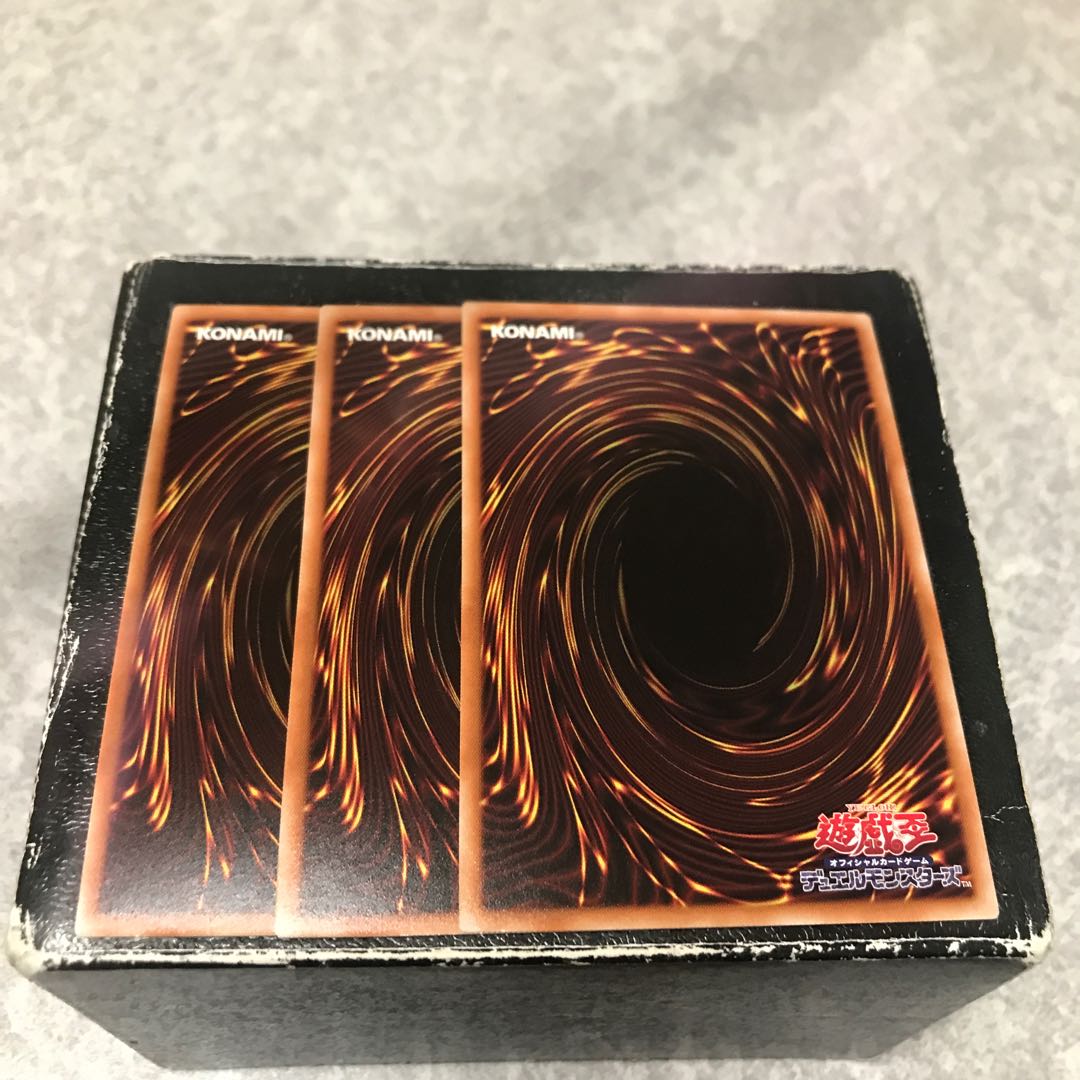 3 super-rare springized spirits of hills and buds.