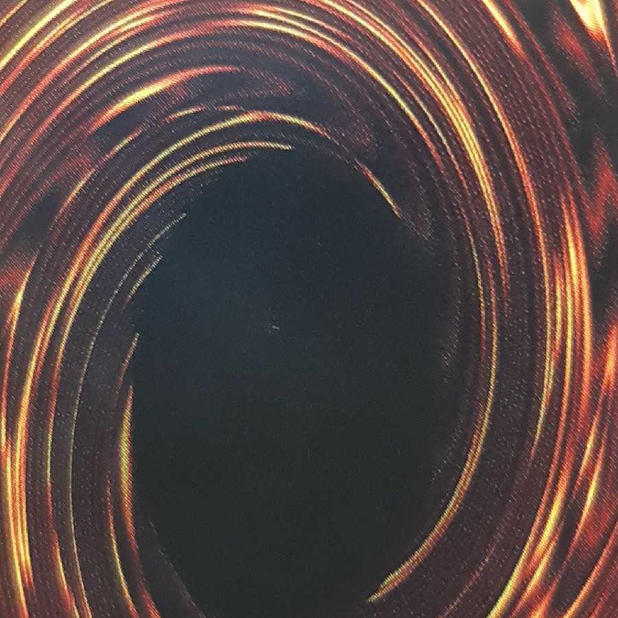 Yu-Gi-Oh Tearaments Shaylane Prismatic Secret A- (scratched)