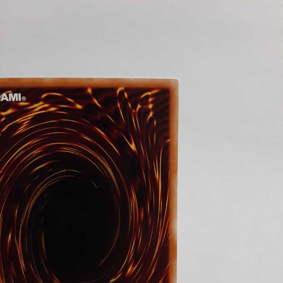 Yu-Gi-Oh Tearaments Shaylane Prismatic Secret A- (scratched)