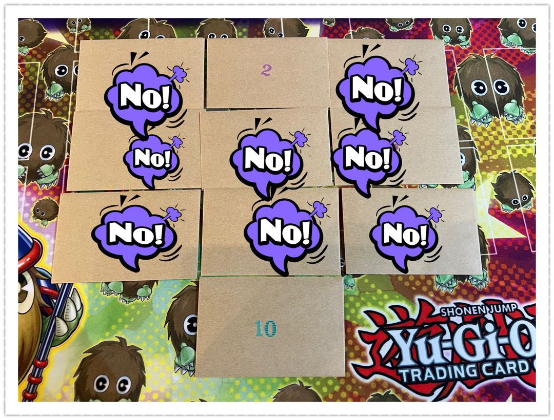 完売御礼 購入者限定 アド確定オリパ 遊戯王 【コメント用】