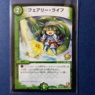 フェアリーライフプロモ