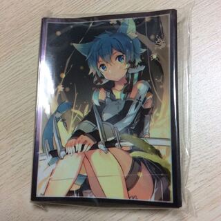 混沌の女神様 シノン スリーブ 朝田詩乃 キリト衣装