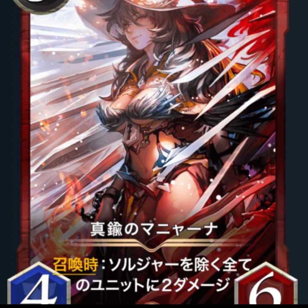 真鍮のマニャーナ 2枚