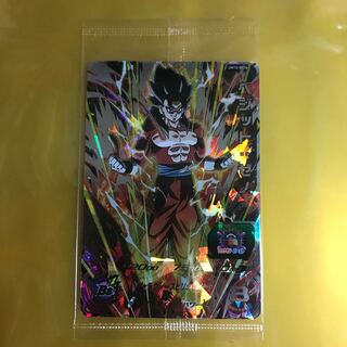 最安値！ 限定secベジットゼノ 未開封 kmさん専用