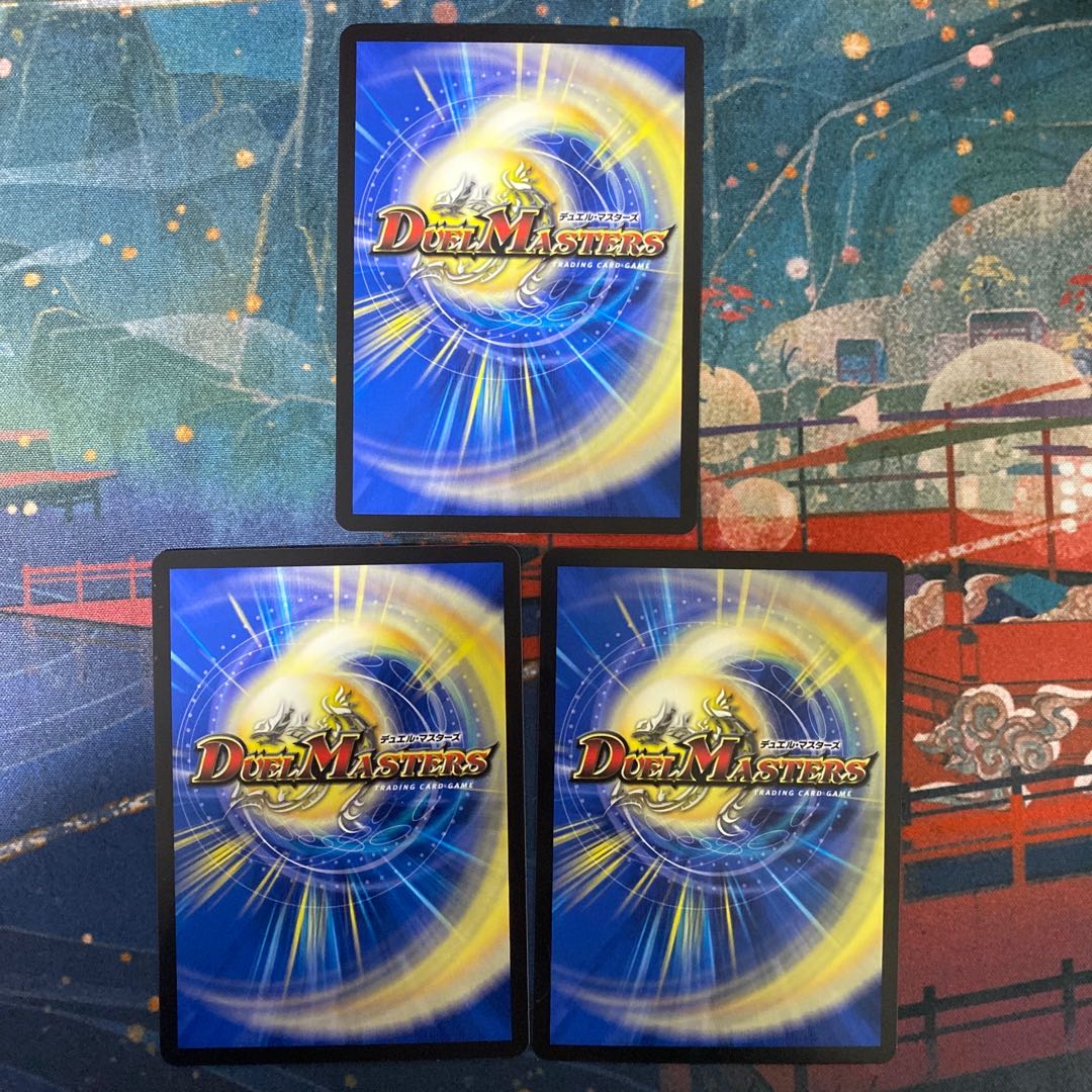 Viola's black statue