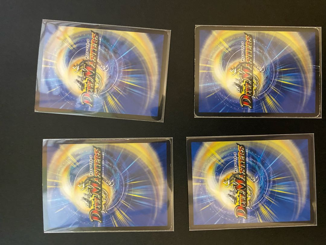 Exclusive Choice One Shot