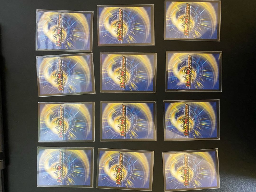 Exclusive Choice One Shot