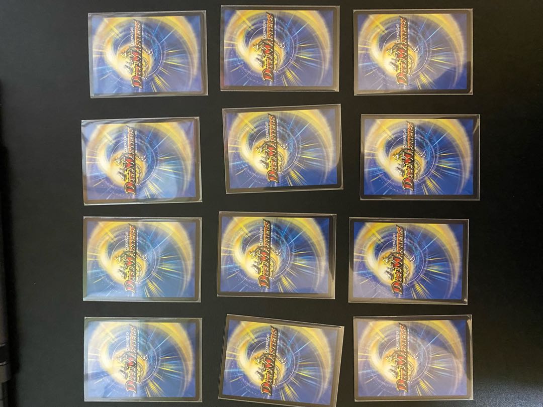 Exclusive Choice One Shot