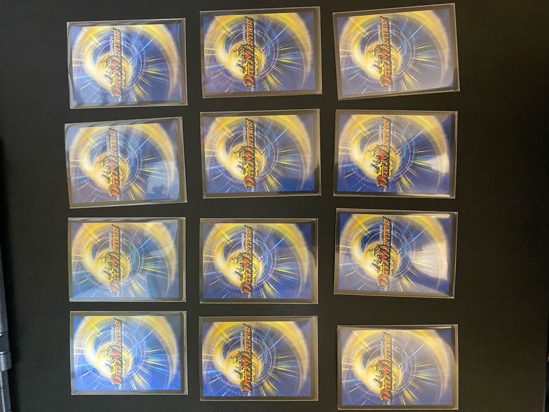 Exclusive Choice One Shot