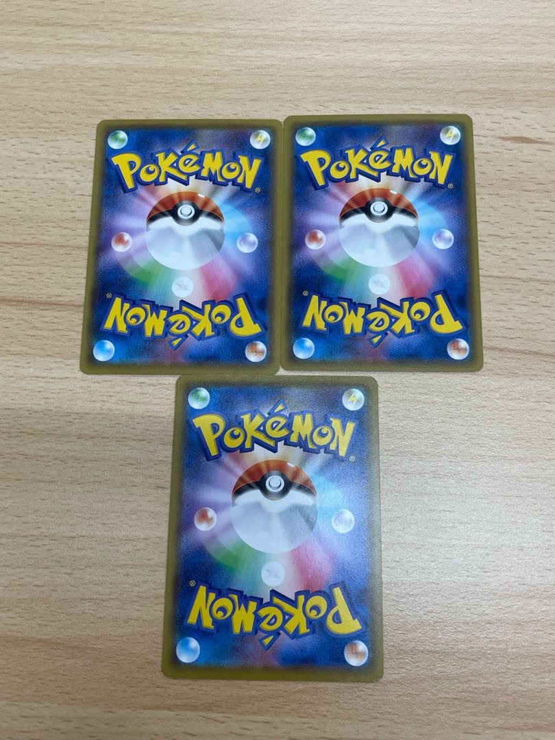 3 Capacious Bucket, single card, meso, mirror.