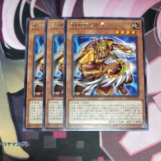 Sword Priestess Mudora Rare 3