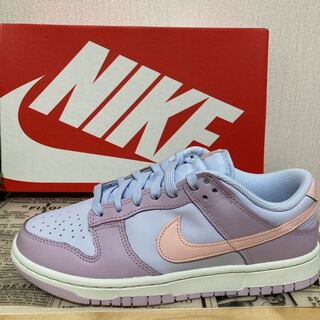 【新品】Nike WMNS Dunk Low "Easter" 24.5cm 24.5cm