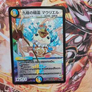 Spirit of the Nine Poles