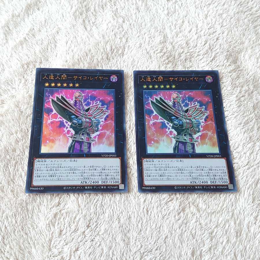 027.人造人間-サイコ・レイヤー