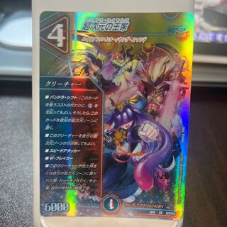 The Royal Family of the Psychic Dimension