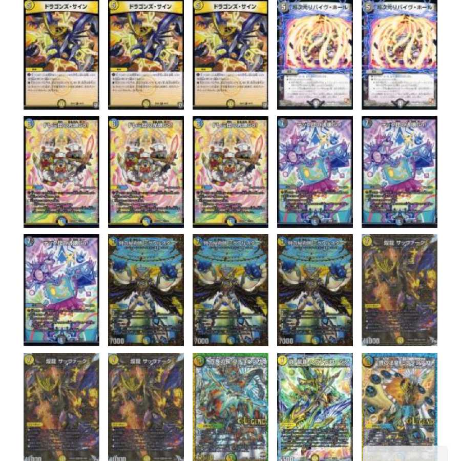 ドロマーロージア 制作願